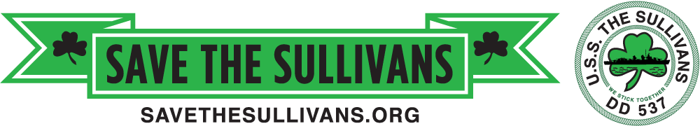 Save The Sullivans Campaign