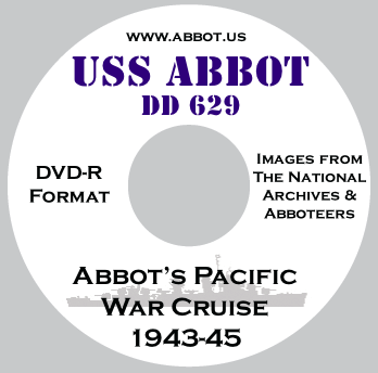 DVD disk art