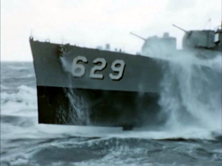 USS Abbot 1957