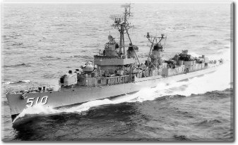 USS Eaton