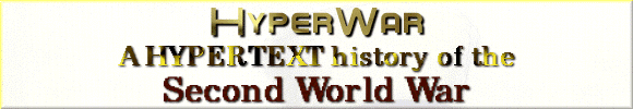 HyperWar Logo