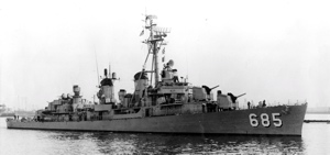 USS Picking