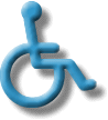 Handicapped Access Icon