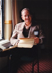 Bob Foley, 1993