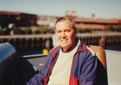 Clark Coggeshall, 1993