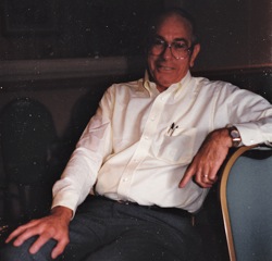  Dick Blaes, 1993