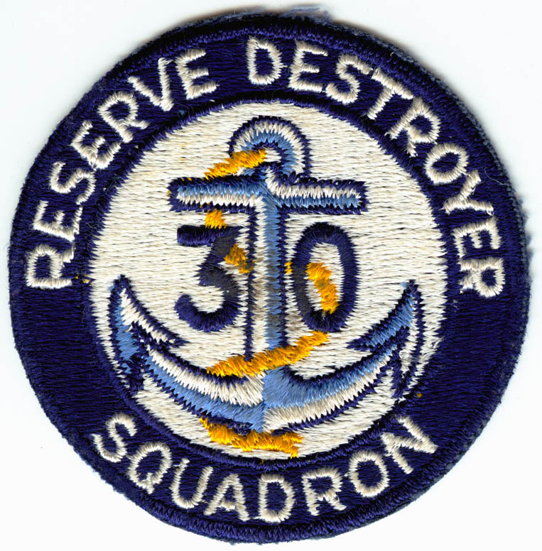 ResDesRon 30 patch