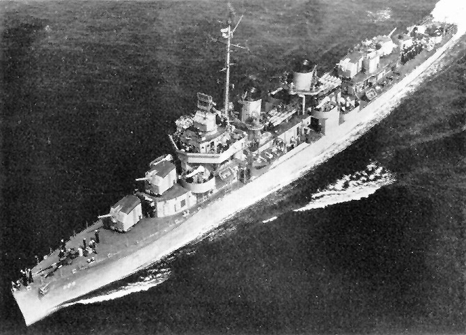 USS Abbot