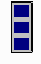 Commissioned Warrant Officer (CWO4) collar insignia