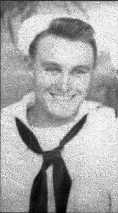 Edwin Vaughan, 1944