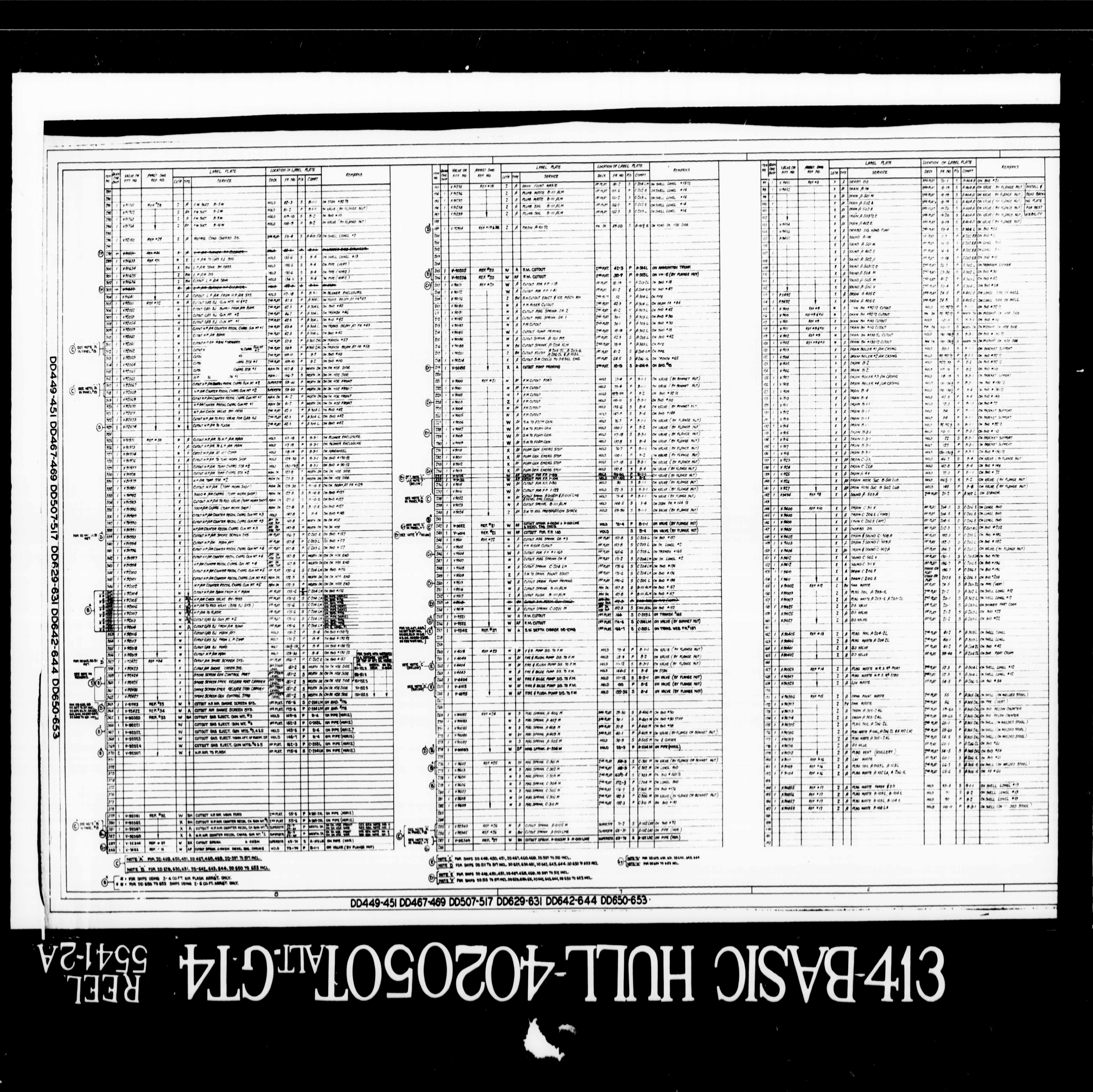 Blueprint 5541-2a/0111.jpg