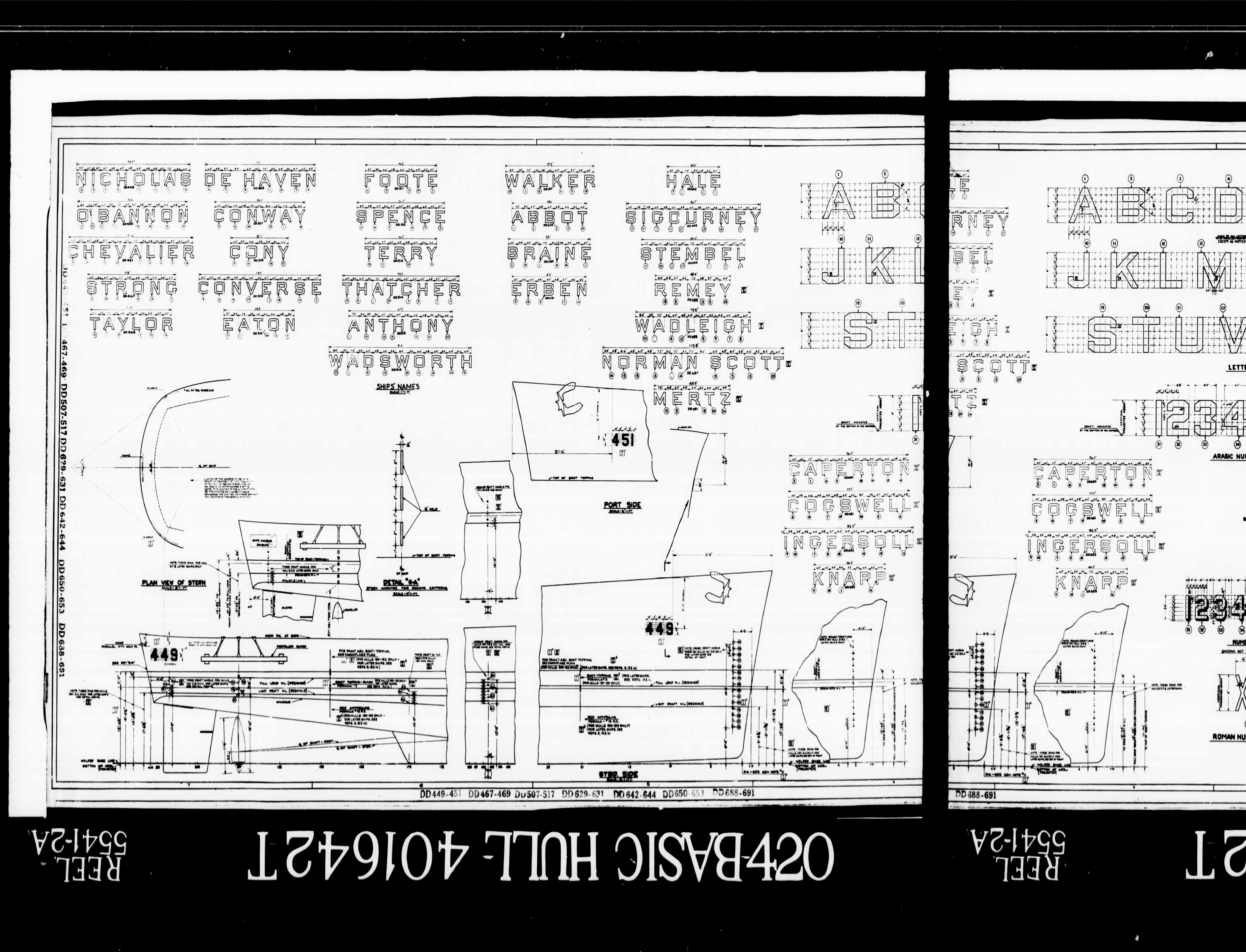 Blueprint 5541-2a/0128.jpg