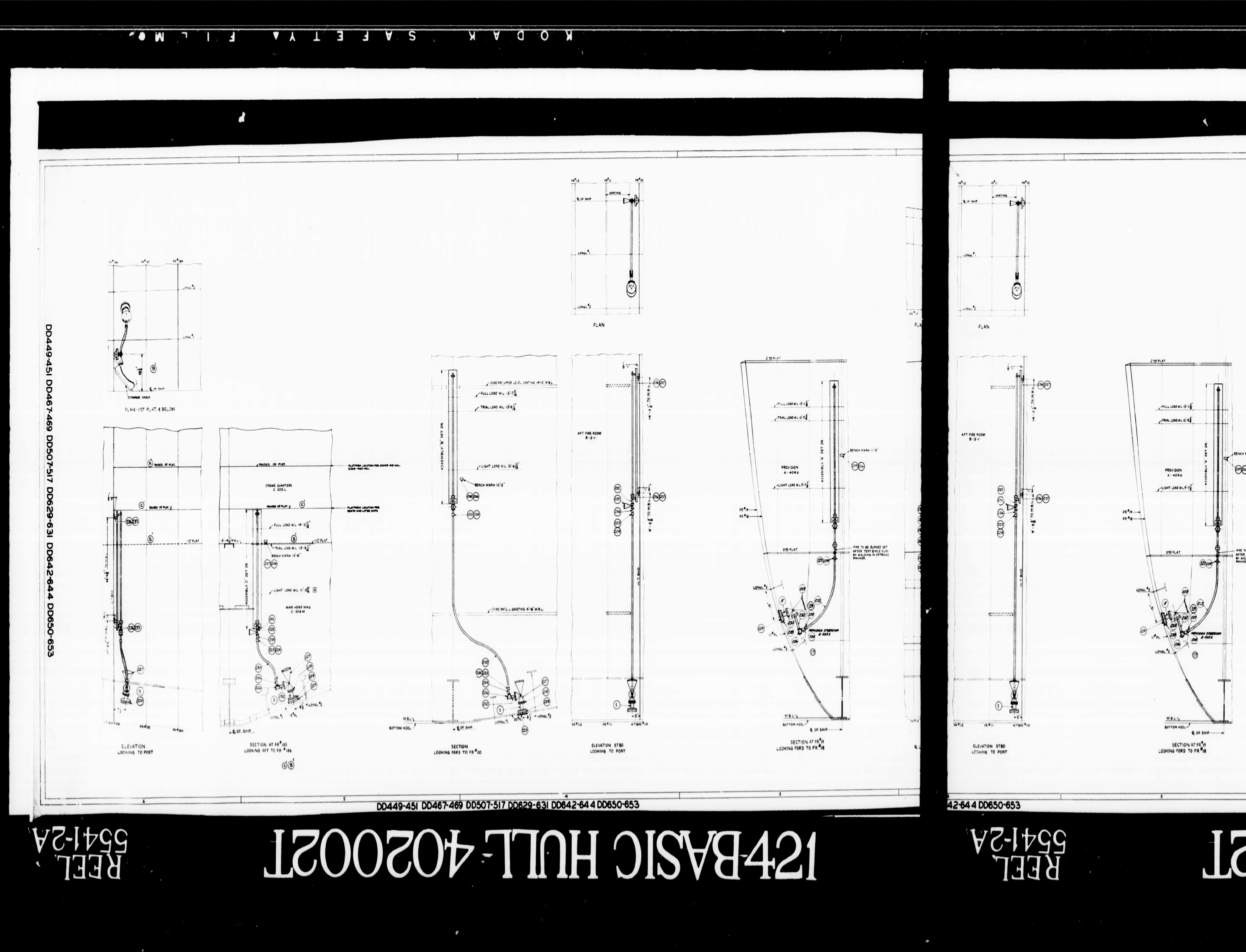 Blueprint 5541-2a/0131.jpg