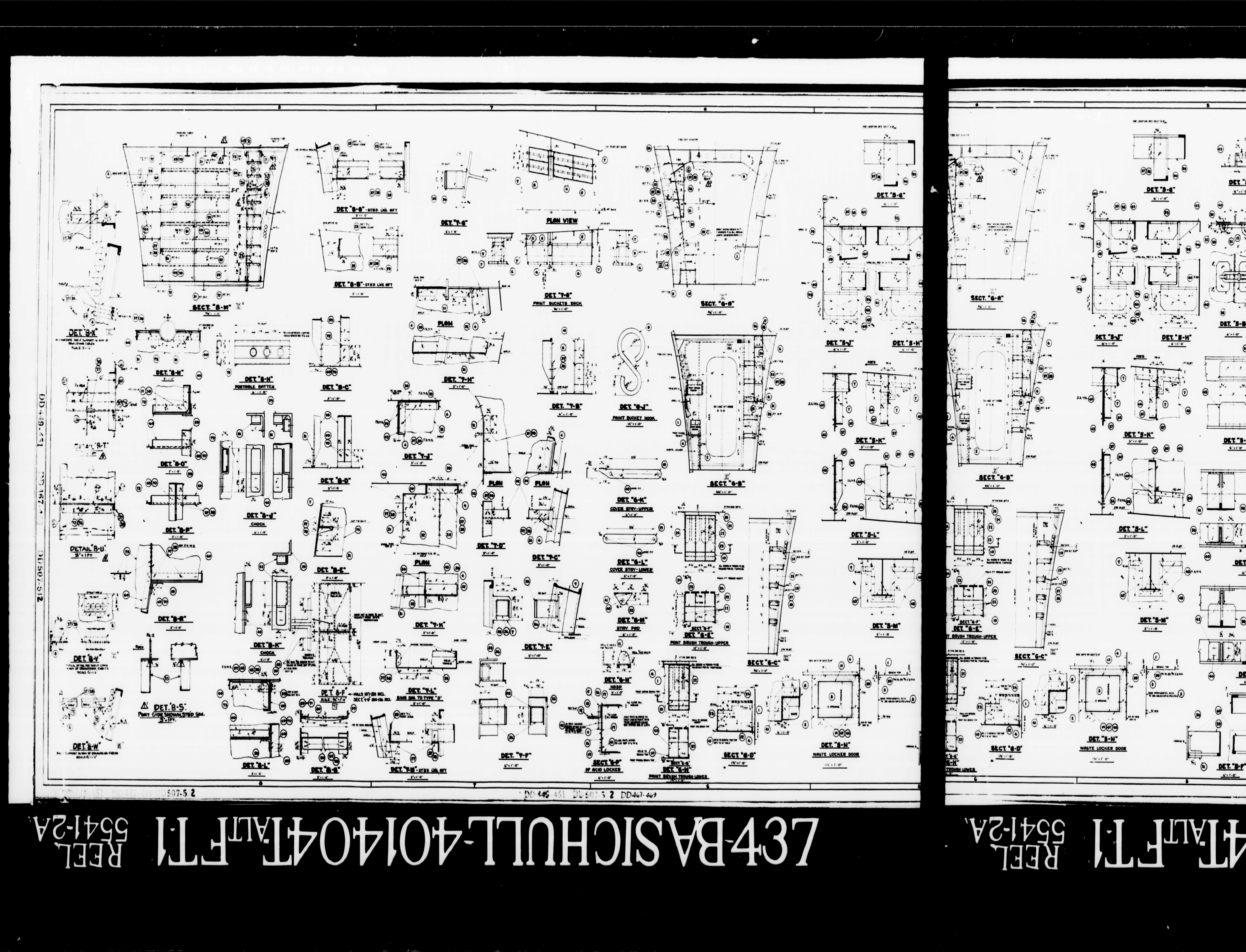 Blueprint 5541-2a/0173.jpg