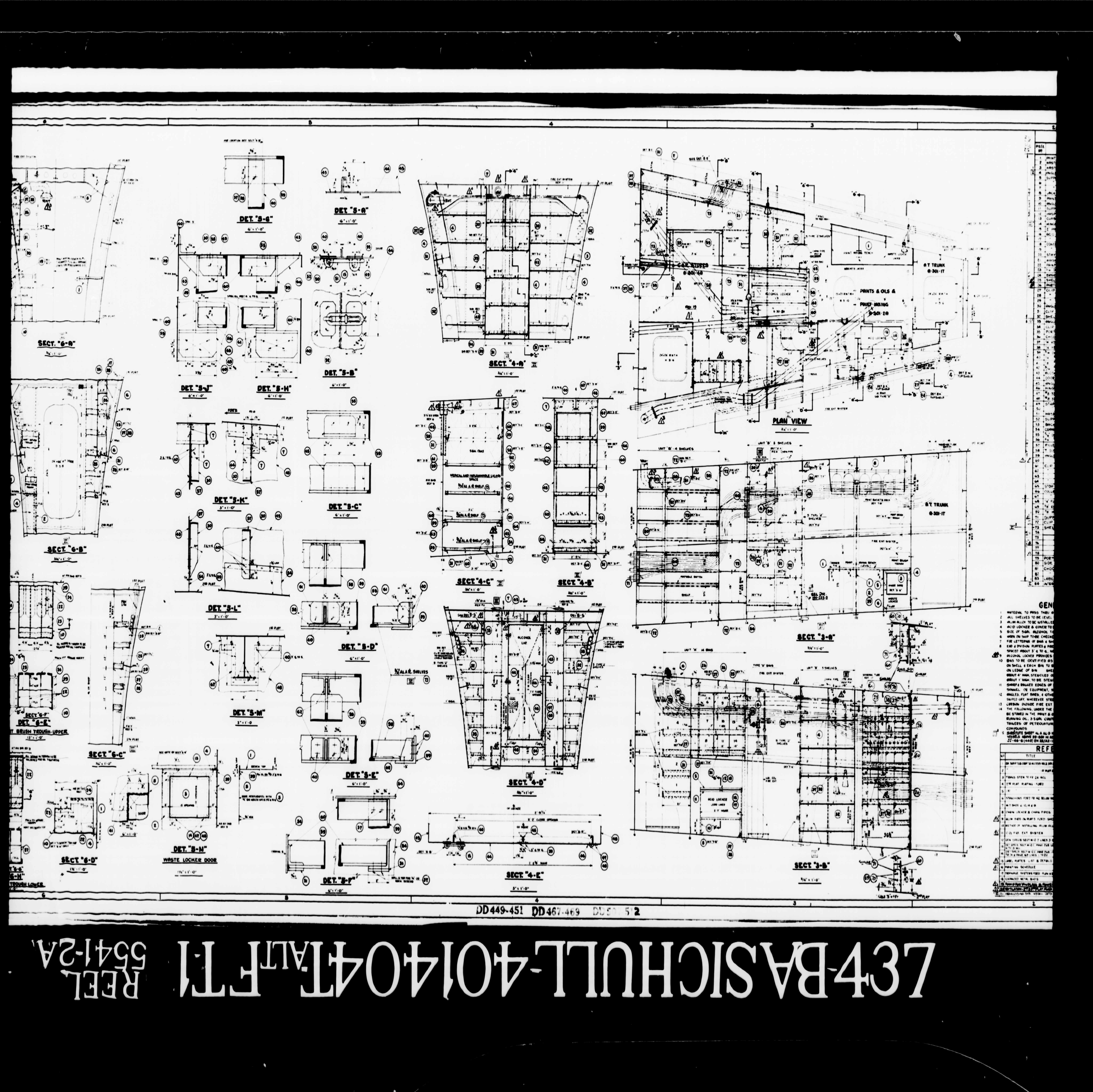 Blueprint 5541-2a/0174.jpg