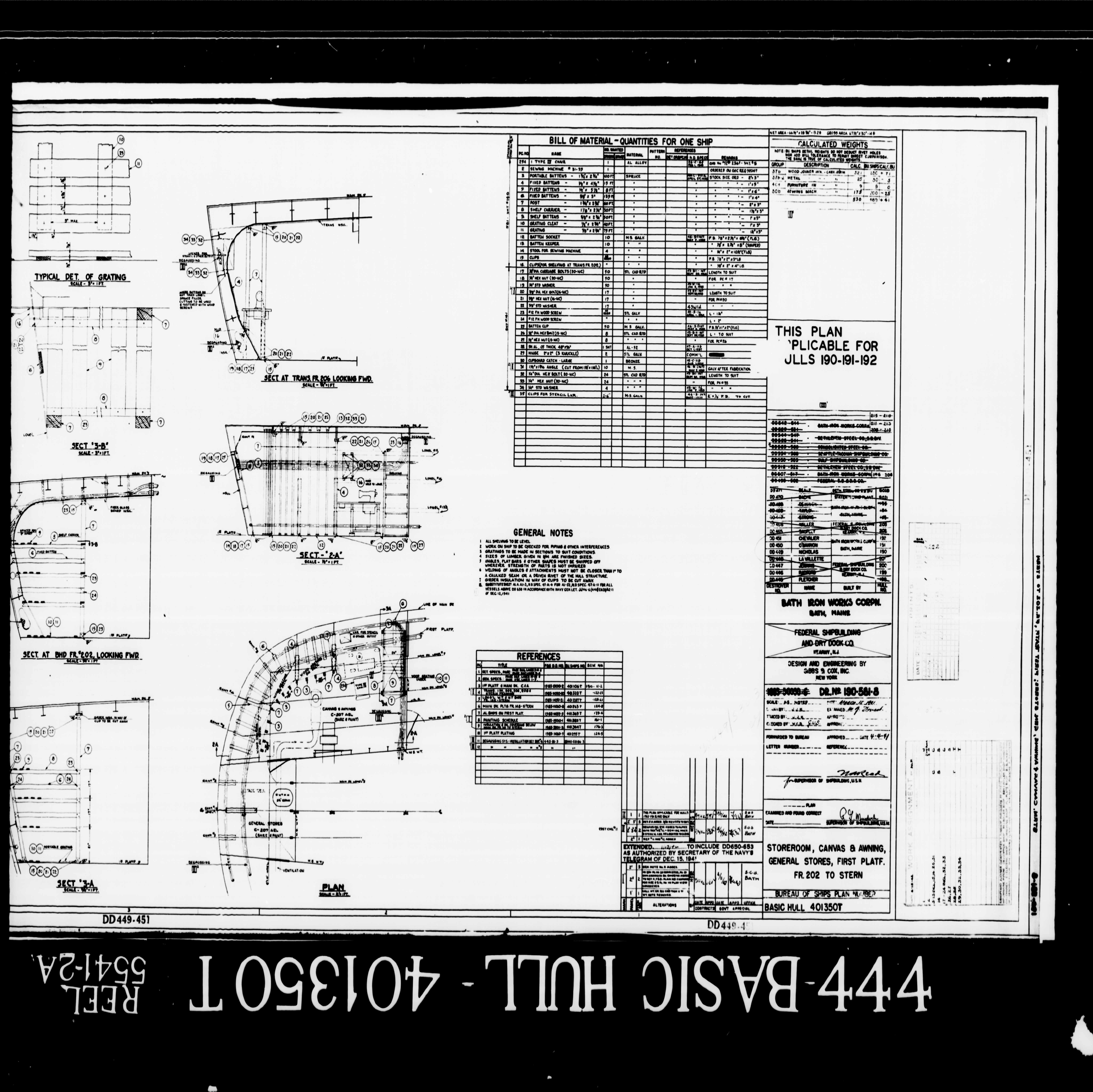Blueprint 5541-2a/0191.jpg