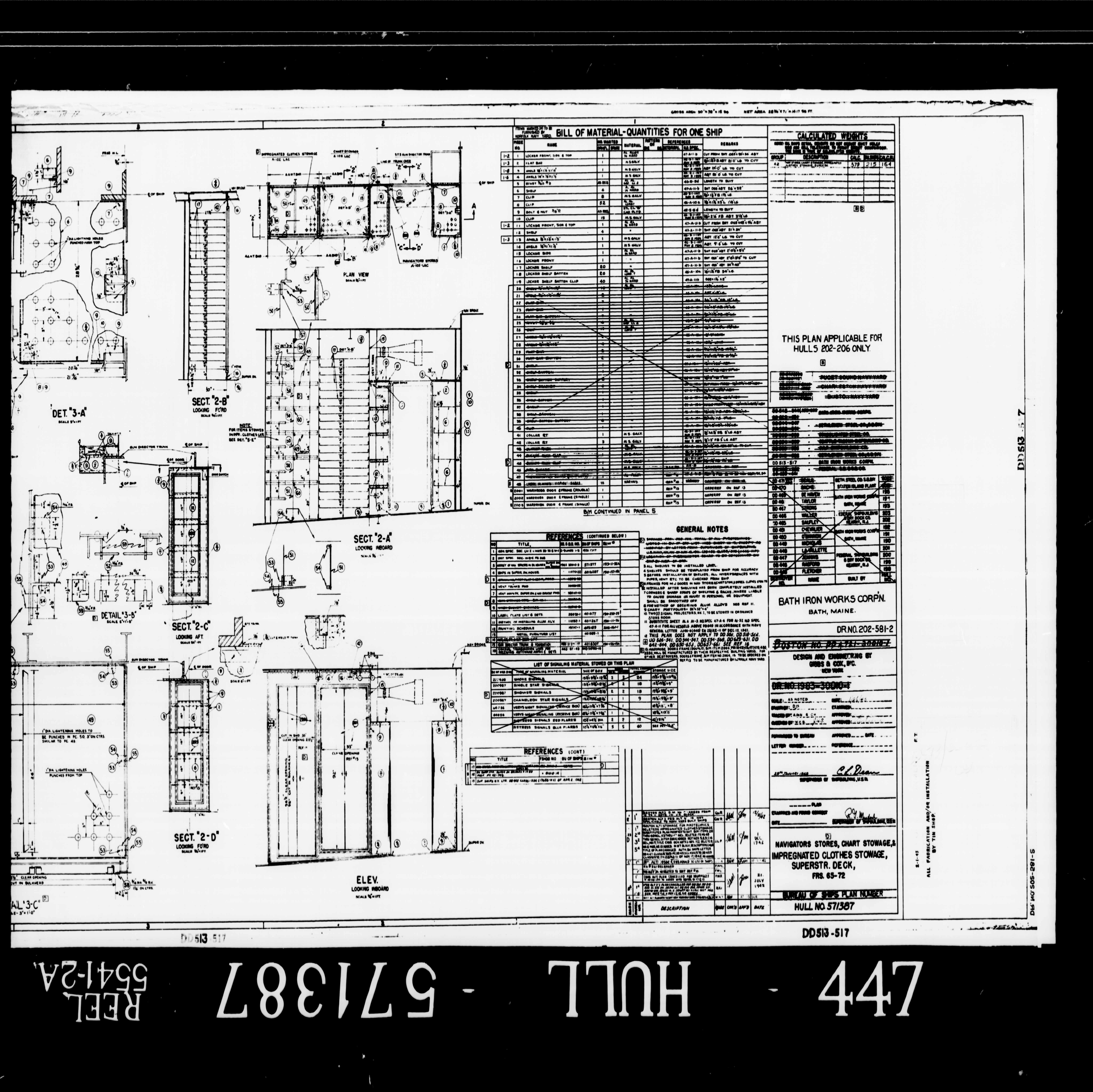Blueprint 5541-2a/0197.jpg