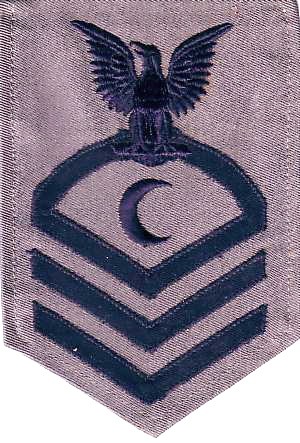 Rating patch for Cook