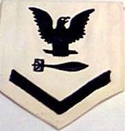 Rating patch for Torpedoman
