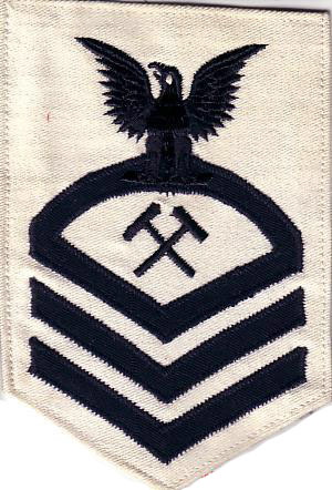Rating patch for Shipfitter, Molder and Metalsmith