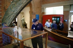 Maine Maritime Museum