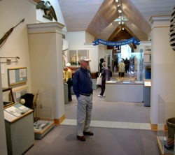 Maine Maritime Museum