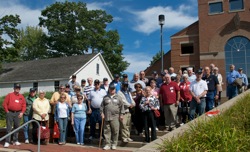 Maine Maritime Museum