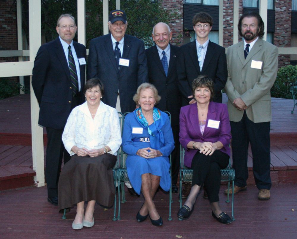 Fletcher (Abbot) Family